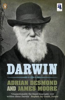 Darwin - Desmond Adrian