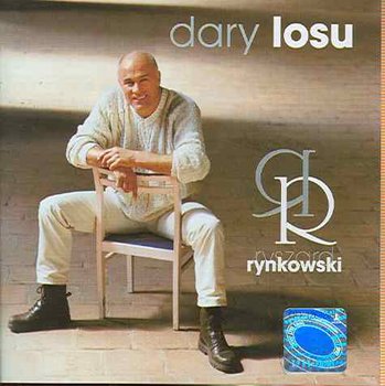 Dary losu - Rynkowski Ryszard