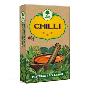 Dary Natury, Chilli, 60 g - Dary Natury