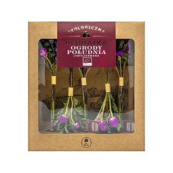 Dary Natury Herbatka Liofilizowana Ogrody Południa - Inna marka