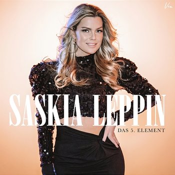 Das 5. Element - Saskia Leppin