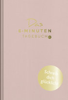 Das 6-Minuten-Tagebuch pur (orchidee) Rowohlt Taschenbuch