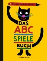 Das ABC-Spielebuch - Berner Rotraut Susanne