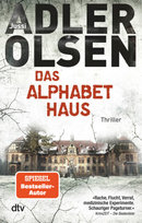 Das Alphabethaus Dtv