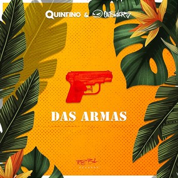 Das Armas - Quintino, Outsiders