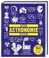 Das Astronomie-Buch - Hughes David W., Dinwiddie Robert, Johnson Penny, Jackson Tom