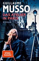 Das Atelier in Paris Musso Guillaume