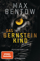 Das Bernsteinkind Goldmann Verlag