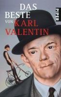 Das Beste von Karl Valentin - Valentin Karl