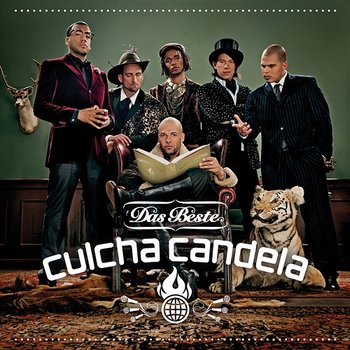 Das Beste - Culcha Candela