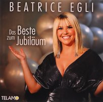 Das Beste Zum Jubiläum Egli Beatrice