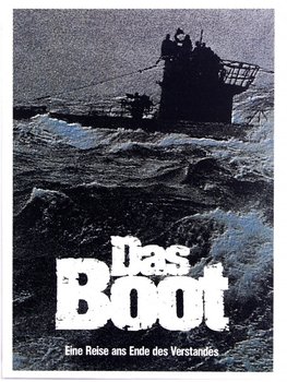 Das Boot (Complete Edition) - Petersen Wolfgang