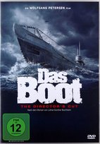 Das Boot (Okręt) Petersen Wolfgang