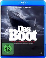 Das Boot Petersen Wolfgang