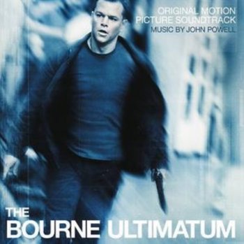 Das Bourne Ultimatum - Various Artists