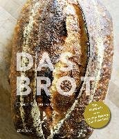 Das Brot Robertson Chad