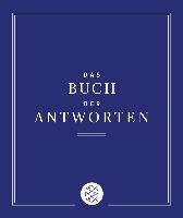 Das Buch der Antworten - Bolt Carol