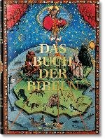 Das Buch der Bibeln - Fussel Stephan, Gastgeber Christian, Fingernagel Andreas
