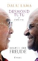 Das Buch der Freude - Dalai Lama, Tutu Desmond, Abrams Douglas