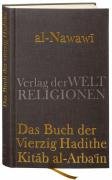 Das Buch der vierzig Hadithe - Al-Nawawi