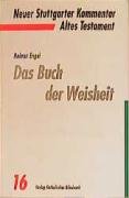 Das Buch der Weisheit - Engel Helmut