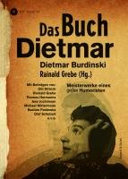 Das Buch Dietmar - Burdinski Dietmar