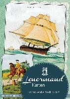 Das Buch: Lenormand-Karten - Josten Harald