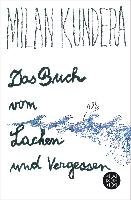 Das Buch vom Lachen und Vergessen Kundera Milan