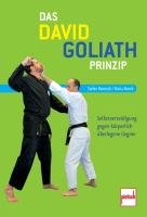 Das David-Goliath-Prinzip - Reinisch Stefan, Marek Maria