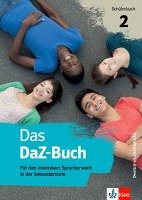 Das DaZ-Buch - Schülerbuch 2 - Klett Sprachen Gmbh | Książka W Empik