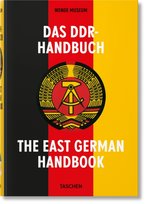 Das DDR-Handbuch Jampol Justinian