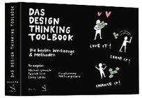 Das Design Thinking Toolbook Leifer Larry, Lewrick Michael, Link Patrick
