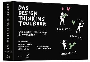 Das Design Thinking Toolbook - Lewrick Michael, Link Patrick, Leifer Larry