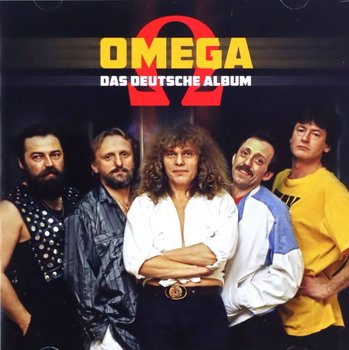 Das deutsche Album - Omega