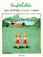 Das doppelte Lottchen - Kastner Erich