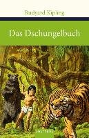 Das Dschungelbuch - Kipling Rudyard