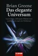 Das elegante Universum - Greene Brian