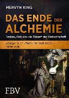 Das Ende der Alchemie - King Mervyn