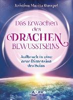 Das Erwachen des Drachenbewusstseins - Rumpel Kristina Marita