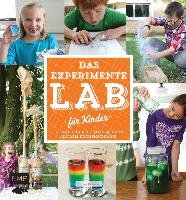 Das Experimente-Lab für Kinder - Heinecke Liz Lee