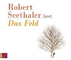 Das Feld - Seethaler Robert