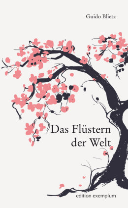 Das Flüstern Der Welt - Athena Verlag | Książka W Empik