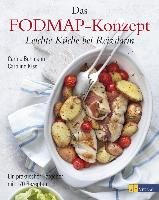 Das FODMAP-Konzept - Buhmann Carine, Kiss Caroline