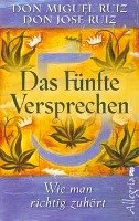 Das fünfte Versprechen - Ruiz Don Miguel