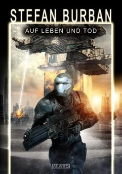 Das gefallene Imperium - Auf Leben und Tod