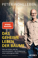 Das geheime Leben der Bäume Heyne