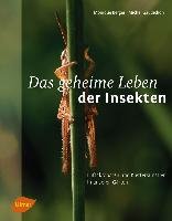 Das Geheime Leben Der Insekten - Berger Monique | Książka W Empik