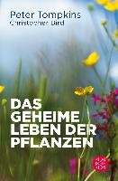 Das geheime Leben der Pflanzen - Bird Christopher, Tompkins Peter