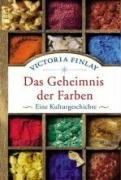 Das Geheimnis der Farben - Finlay Victoria