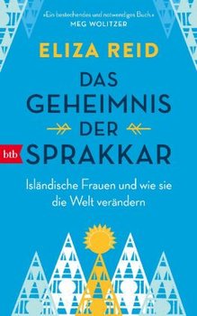 Das Geheimnis der Sprakkar